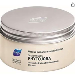 Phytojoba Intense Hydrating Brilliance Mask